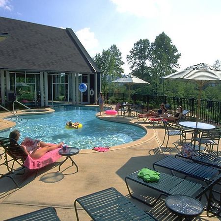 Brasstown Valley Resort & Spa Young Harris Εξωτερικό φωτογραφία