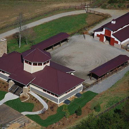 Brasstown Valley Resort & Spa Young Harris Ανέσεις φωτογραφία