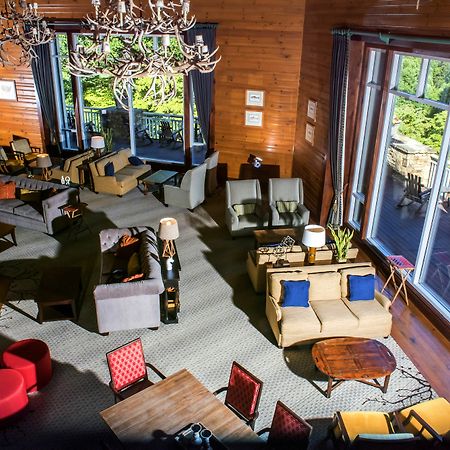 Brasstown Valley Resort & Spa Young Harris Εξωτερικό φωτογραφία