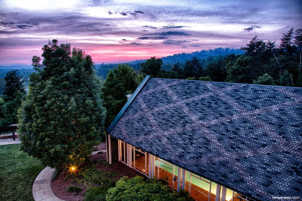 Brasstown Valley Resort & Spa Young Harris Εξωτερικό φωτογραφία