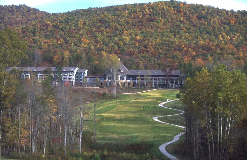 Brasstown Valley Resort & Spa Young Harris Εξωτερικό φωτογραφία