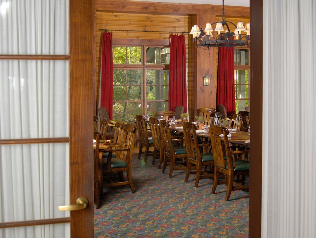 Brasstown Valley Resort & Spa Young Harris Εξωτερικό φωτογραφία