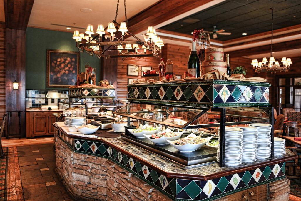 Brasstown Valley Resort & Spa Young Harris Εξωτερικό φωτογραφία