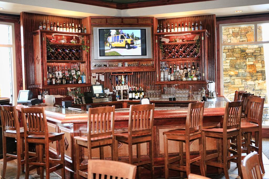 Brasstown Valley Resort & Spa Young Harris Εξωτερικό φωτογραφία