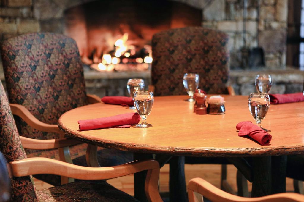 Brasstown Valley Resort & Spa Young Harris Εξωτερικό φωτογραφία