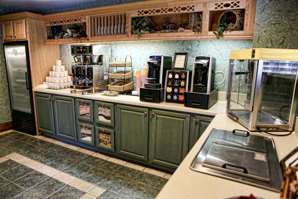 Brasstown Valley Resort & Spa Young Harris Εξωτερικό φωτογραφία