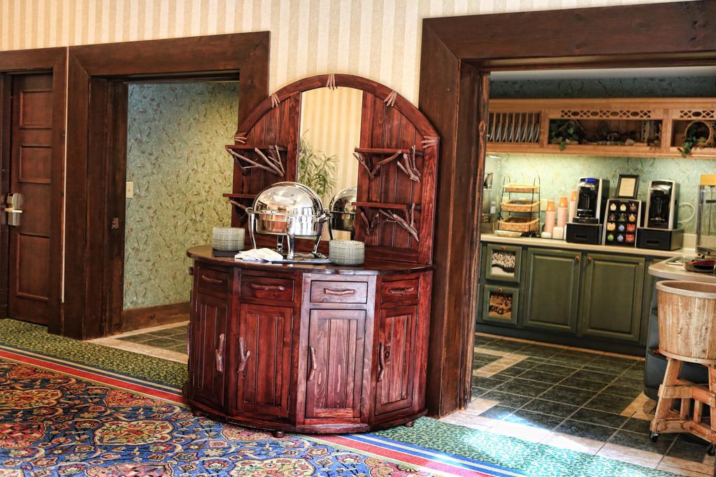 Brasstown Valley Resort & Spa Young Harris Εξωτερικό φωτογραφία