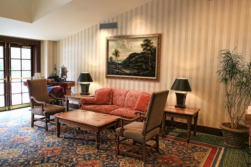 Brasstown Valley Resort & Spa Young Harris Εξωτερικό φωτογραφία