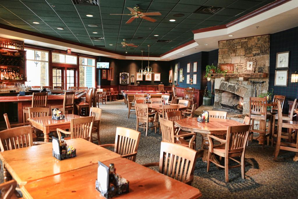 Brasstown Valley Resort & Spa Young Harris Εξωτερικό φωτογραφία