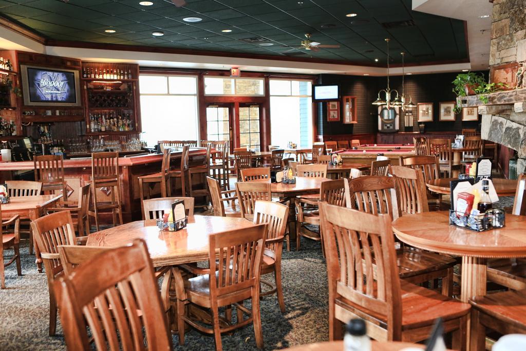 Brasstown Valley Resort & Spa Young Harris Εξωτερικό φωτογραφία