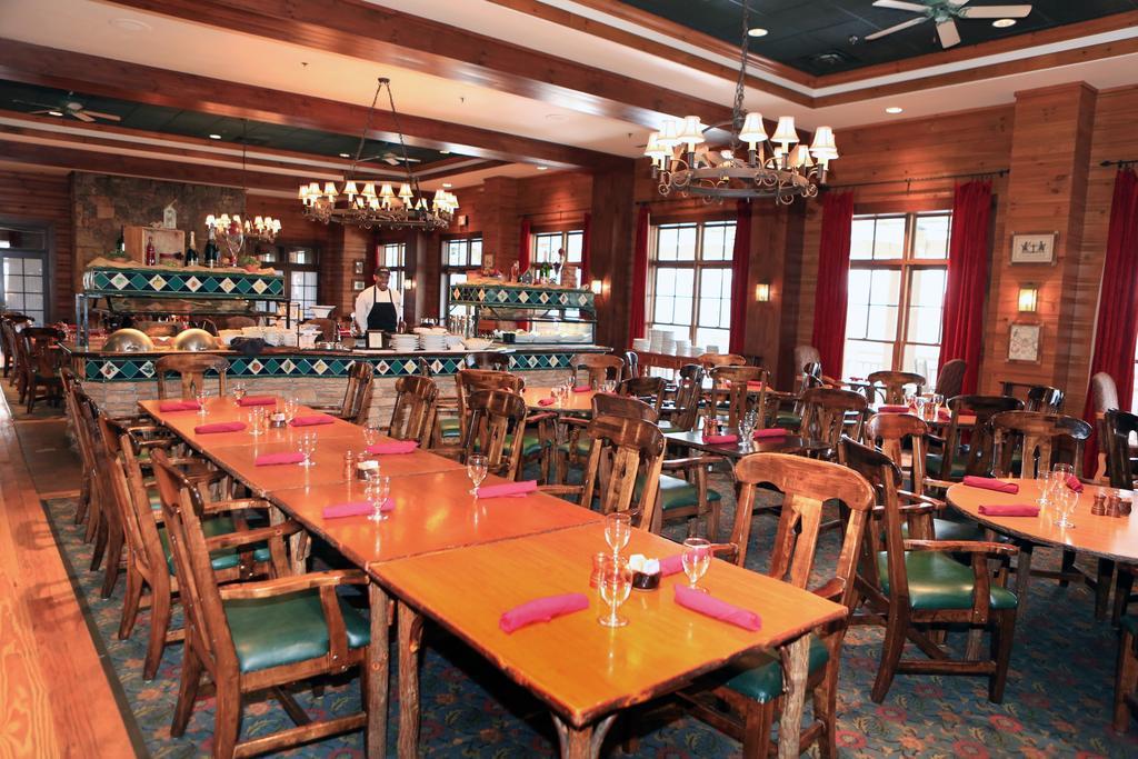 Brasstown Valley Resort & Spa Young Harris Εξωτερικό φωτογραφία
