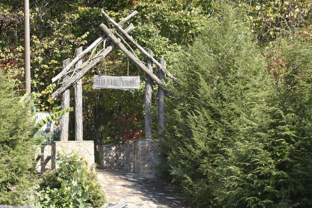 Brasstown Valley Resort & Spa Young Harris Εξωτερικό φωτογραφία