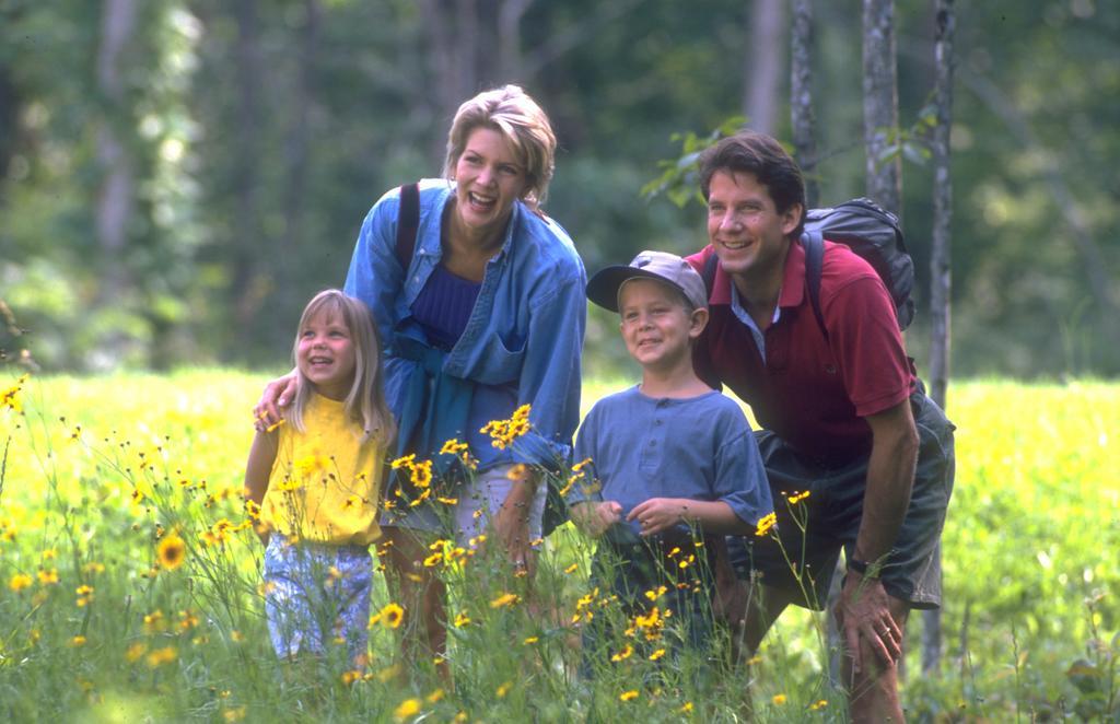 Brasstown Valley Resort & Spa Young Harris Εξωτερικό φωτογραφία