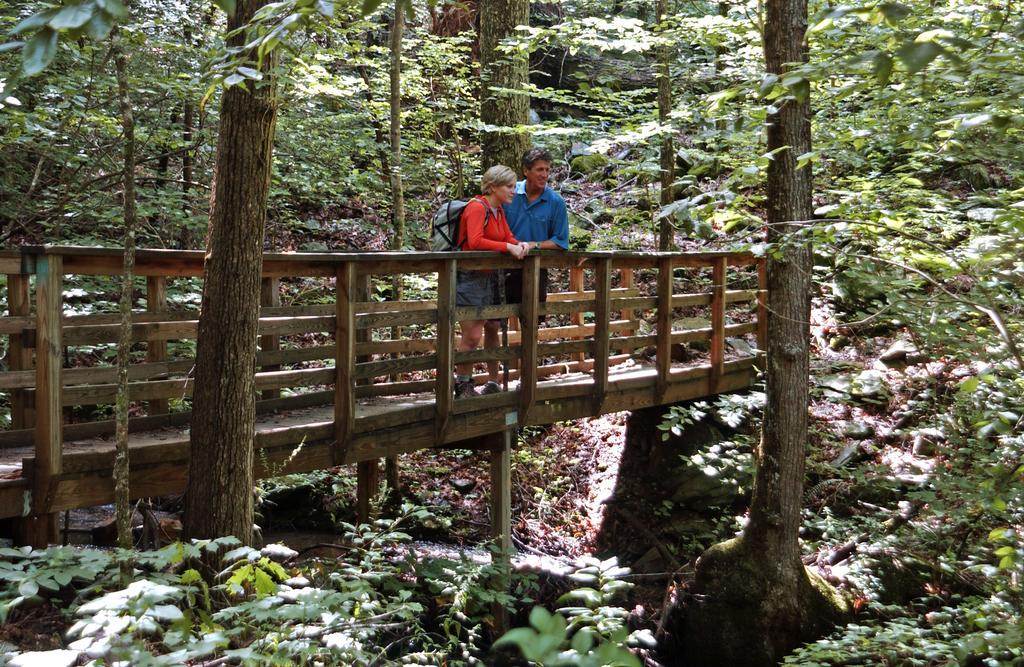 Brasstown Valley Resort & Spa Young Harris Εξωτερικό φωτογραφία