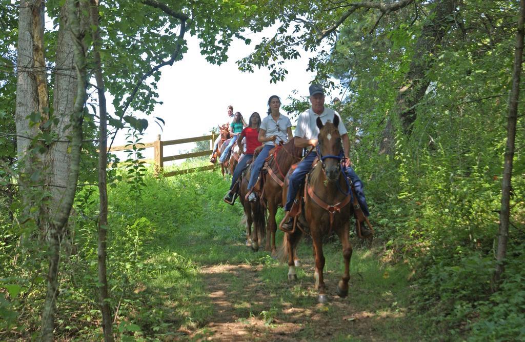 Brasstown Valley Resort & Spa Young Harris Εξωτερικό φωτογραφία