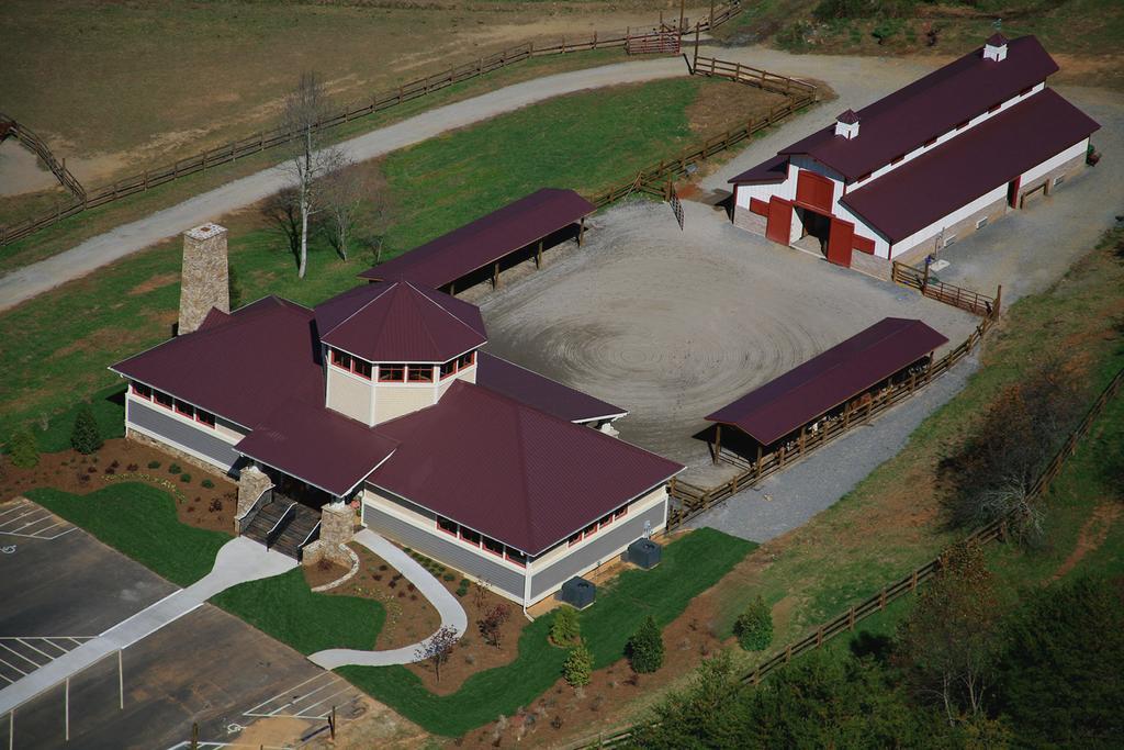 Brasstown Valley Resort & Spa Young Harris Ανέσεις φωτογραφία