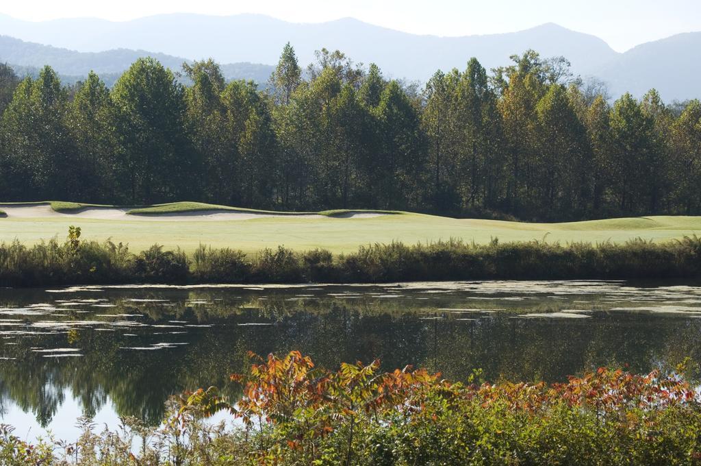 Brasstown Valley Resort & Spa Young Harris Εξωτερικό φωτογραφία