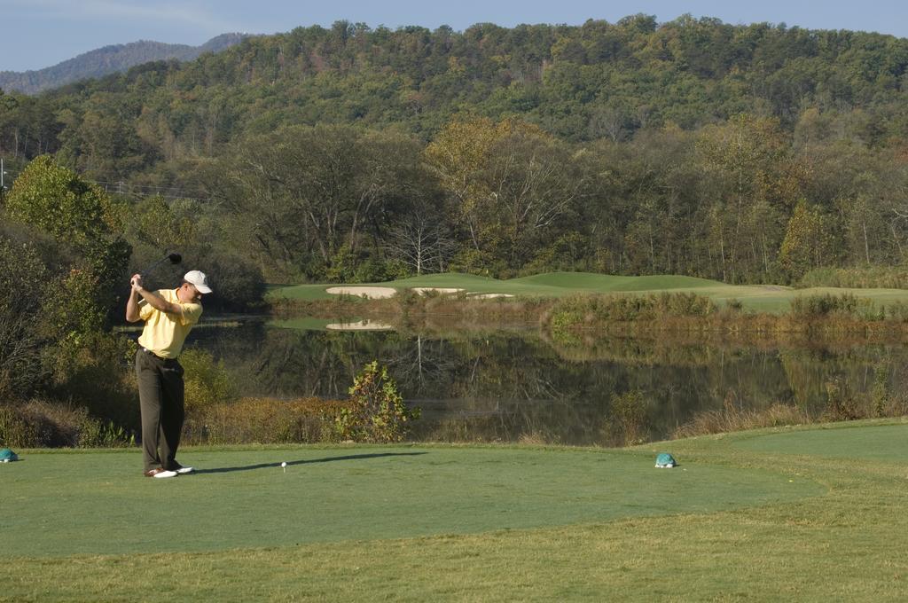 Brasstown Valley Resort & Spa Young Harris Εξωτερικό φωτογραφία
