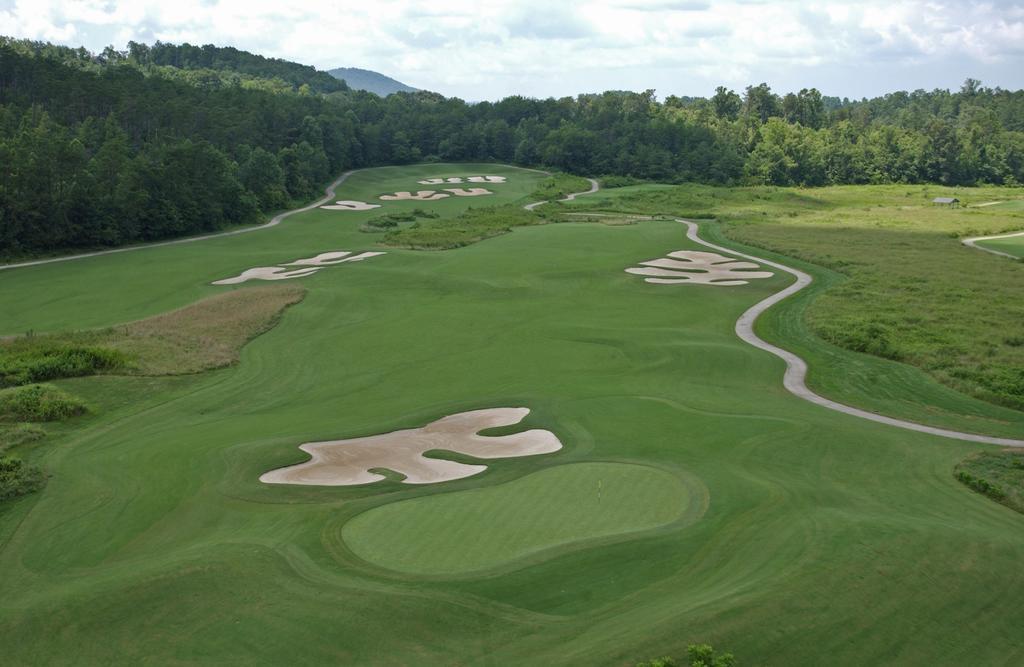Brasstown Valley Resort & Spa Young Harris Εξωτερικό φωτογραφία