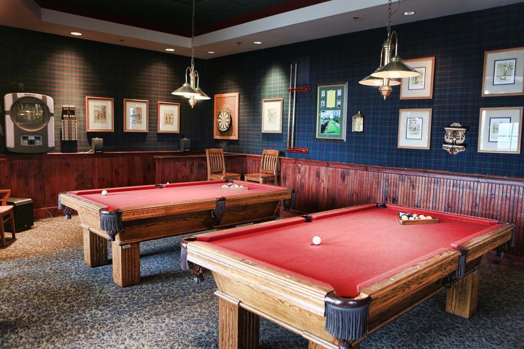 Brasstown Valley Resort & Spa Young Harris Εξωτερικό φωτογραφία