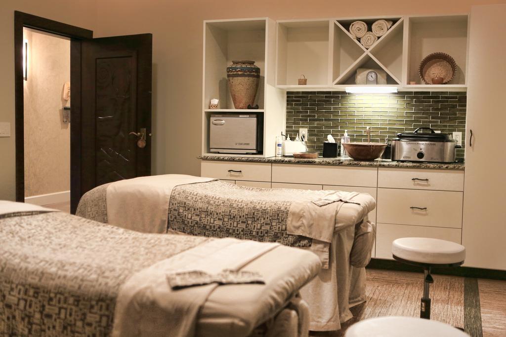 Brasstown Valley Resort & Spa Young Harris Εξωτερικό φωτογραφία