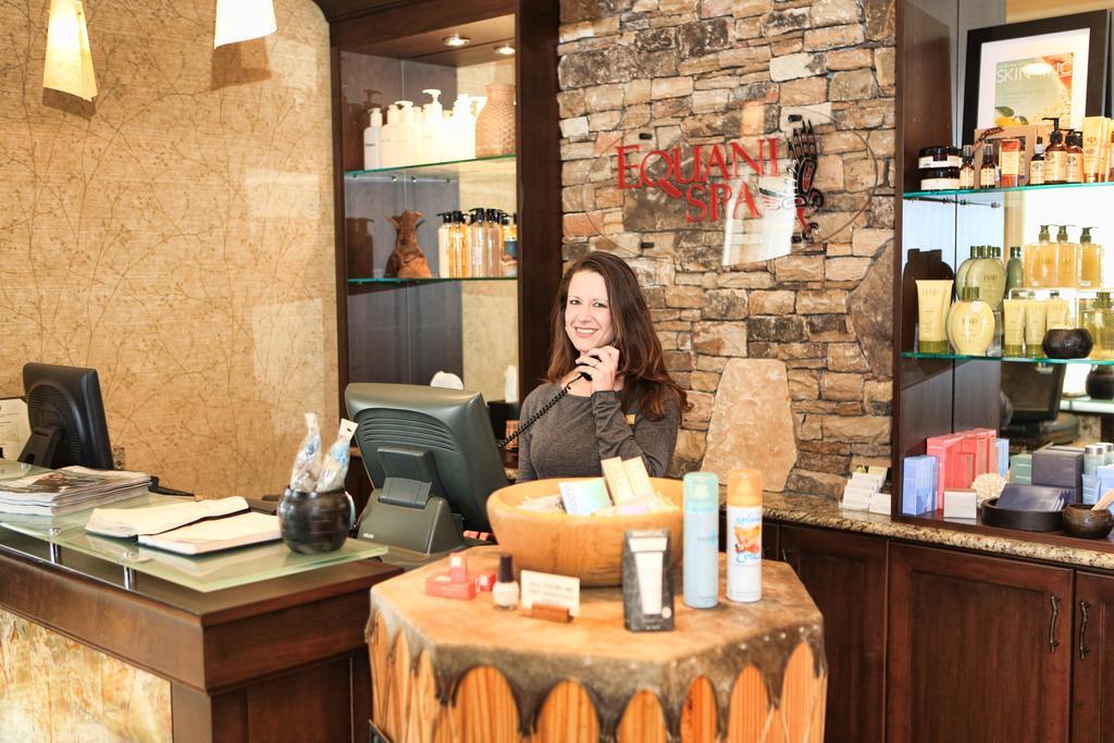 Brasstown Valley Resort & Spa Young Harris Εξωτερικό φωτογραφία