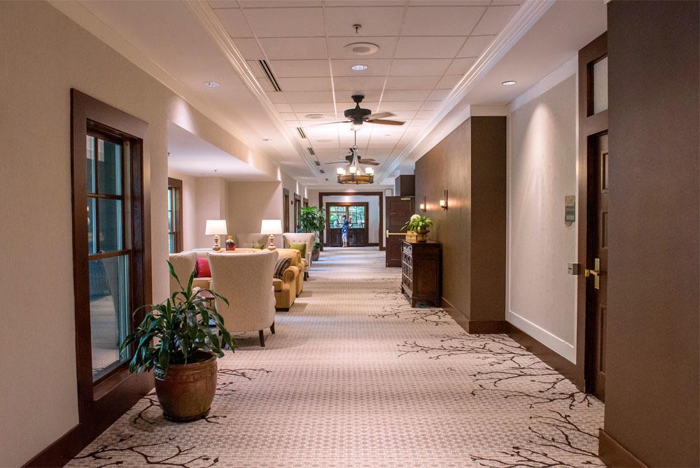 Brasstown Valley Resort & Spa Young Harris Εξωτερικό φωτογραφία