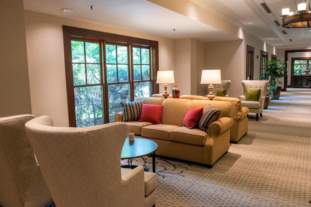 Brasstown Valley Resort & Spa Young Harris Εξωτερικό φωτογραφία