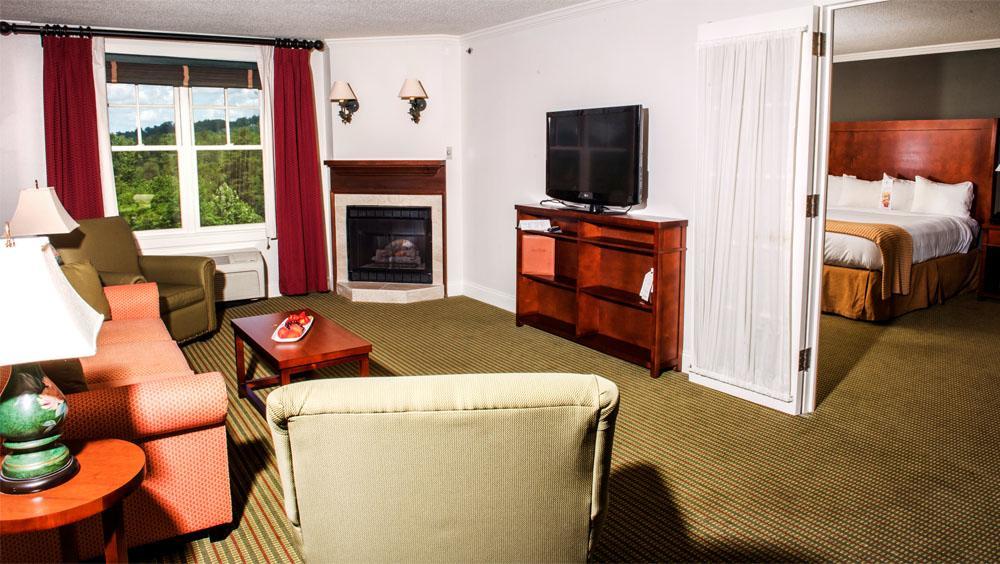 Brasstown Valley Resort & Spa Young Harris Εξωτερικό φωτογραφία