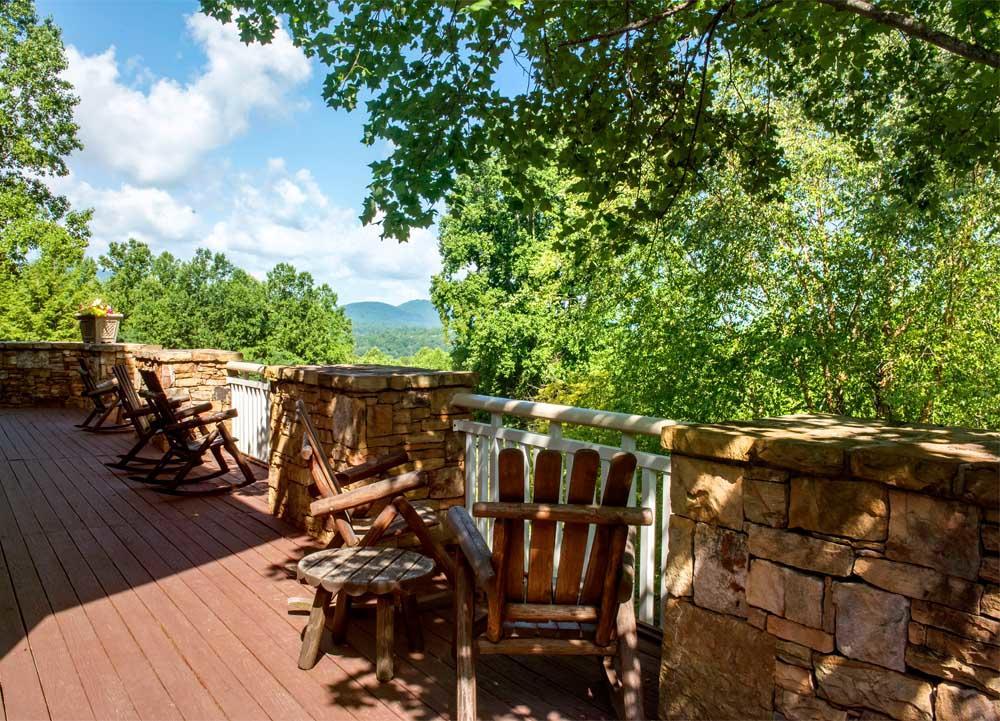Brasstown Valley Resort & Spa Young Harris Εξωτερικό φωτογραφία