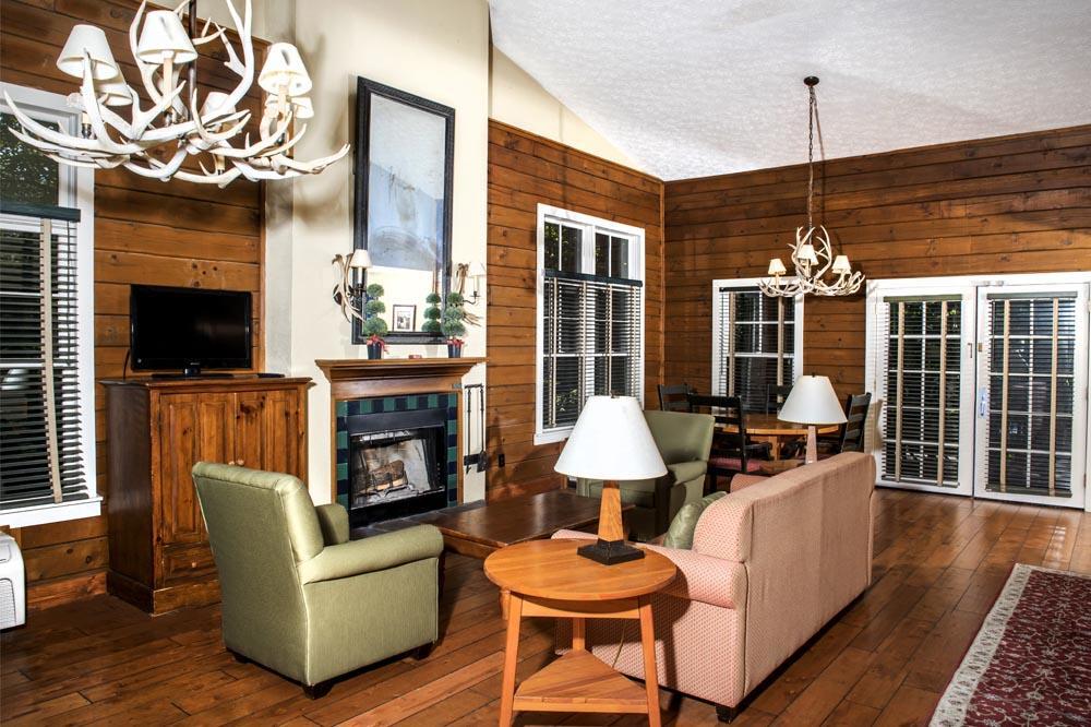 Brasstown Valley Resort & Spa Young Harris Εξωτερικό φωτογραφία