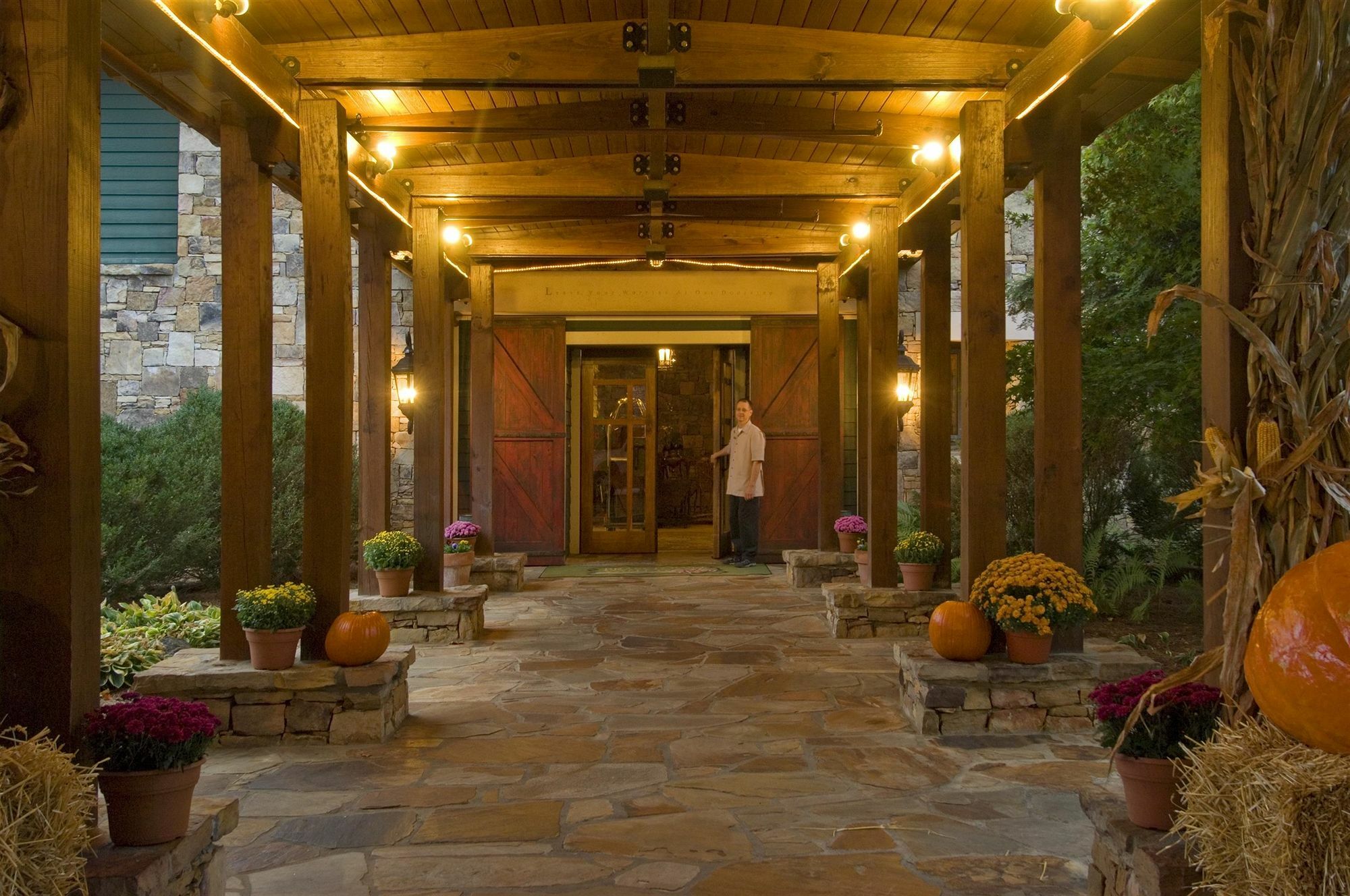 Brasstown Valley Resort & Spa Young Harris Εσωτερικό φωτογραφία